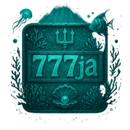 777ja logo